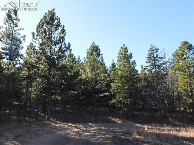 6294 Troon Court, Larkspur, CO 80118