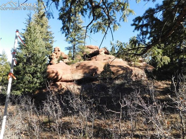 6294 Troon Court, Larkspur, CO 80118