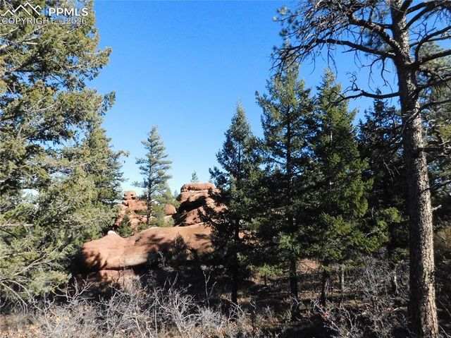 6294 Troon Court, Larkspur, CO 80118