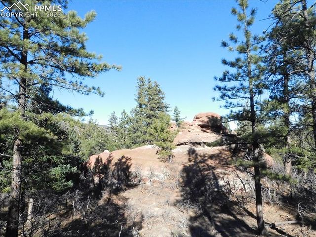 6294 Troon Court, Larkspur, CO 80118