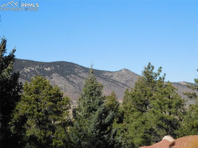 6294 Troon Court, Larkspur, CO 80118