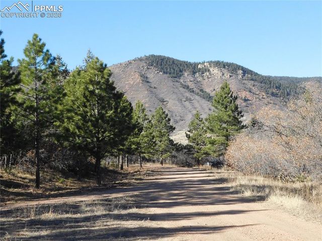 6294 Troon Court, Larkspur, CO 80118