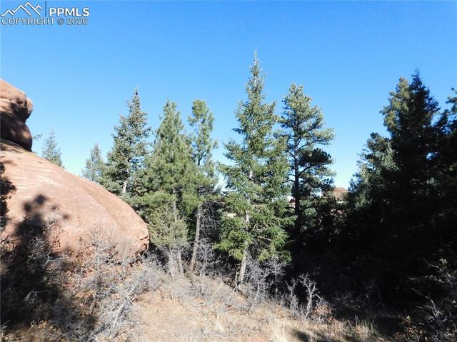 6294 Troon Court, Larkspur, CO 80118