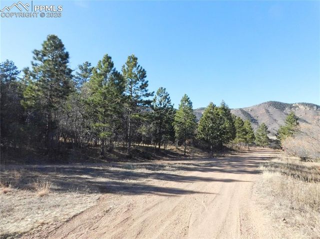 6294 Troon Court, Larkspur, CO 80118