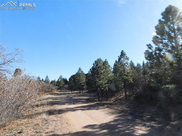 6294 Troon Court, Larkspur, CO 80118
