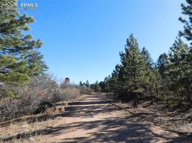 6294 Troon Court, Larkspur, CO 80118