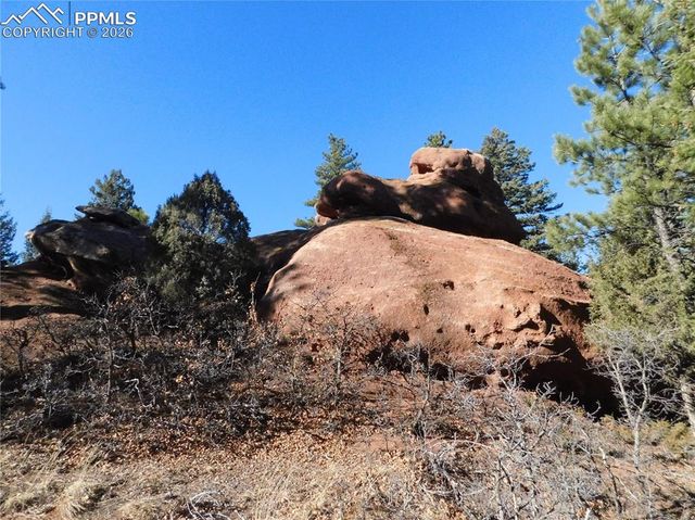 6294 Troon Court, Larkspur, CO 80118