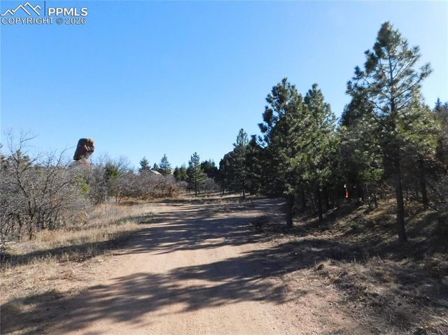 6294 Troon Court, Larkspur, CO 80118