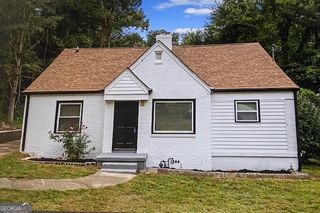 1439 Westboro Drive SW, Atlanta, GA 30310