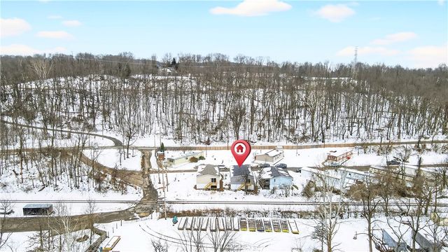 15 Surf Drive, Forward Twp, PA 15020