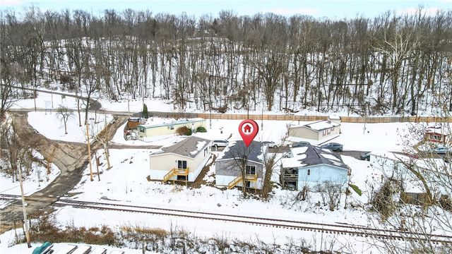 15 Surf Drive, Forward Twp, PA 15020
