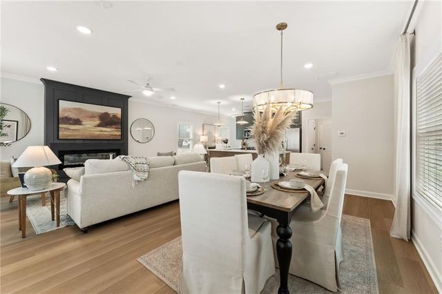 220 Dahlia Drive, Woodstock, GA 30188