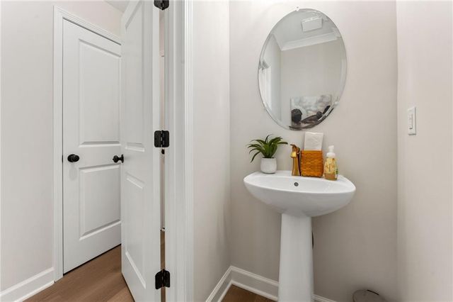 220 Dahlia Drive, Woodstock, GA 30188