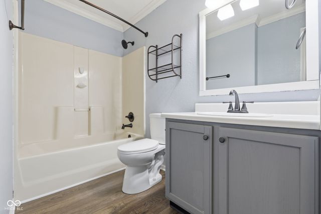 7141 Bracken Lane, Indianapolis, IN 46239