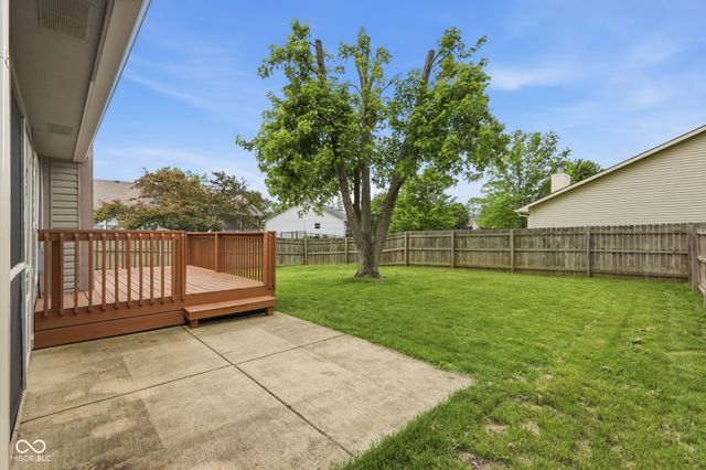 7141 Bracken Lane, Indianapolis, IN 46239