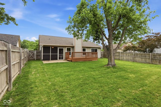 7141 Bracken Lane, Indianapolis, IN 46239
