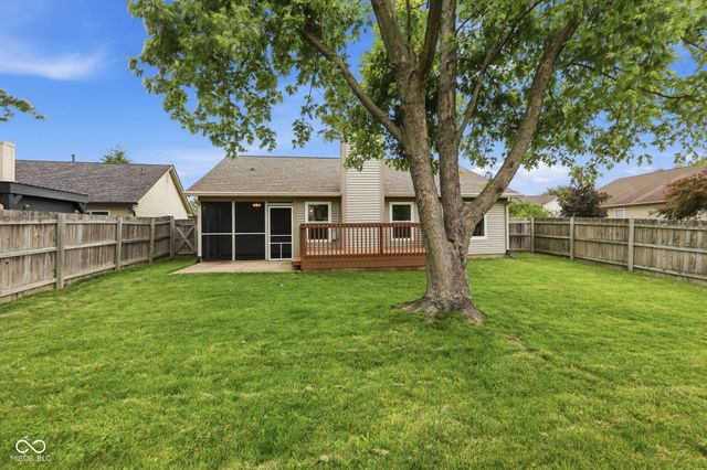 7141 Bracken Lane, Indianapolis, IN 46239