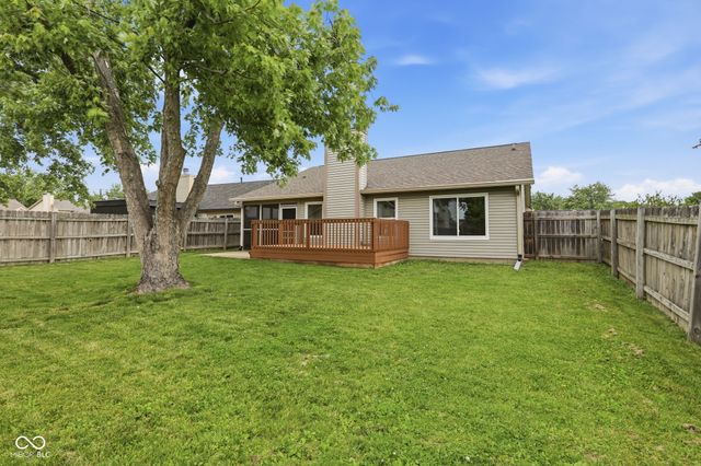 7141 Bracken Lane, Indianapolis, IN 46239