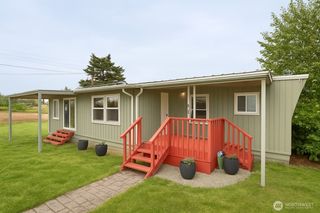 8915 Wilkensen Road SE #3, Yelm, WA 98597