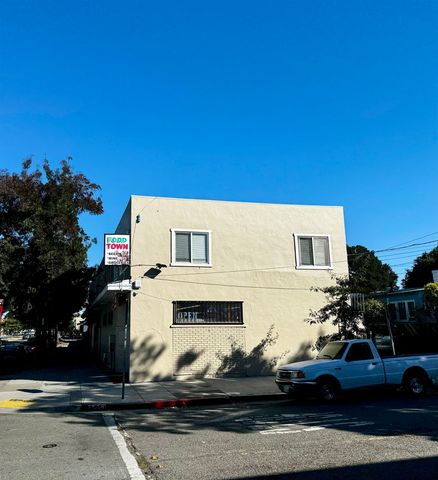 1507 Prince St, Berkeley, CA 94703
