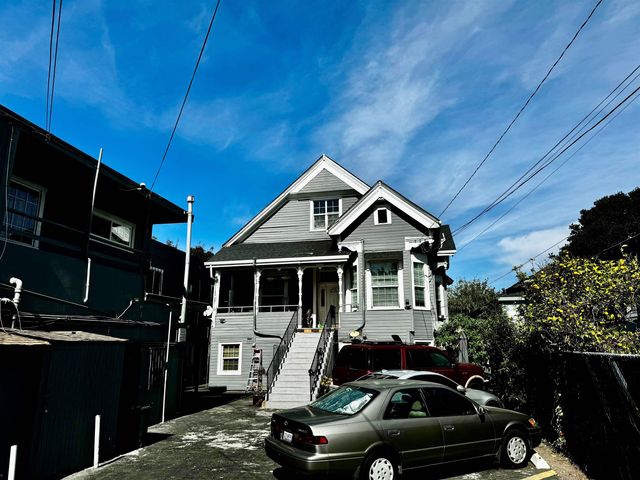 1507 Prince St, Berkeley, CA 94703