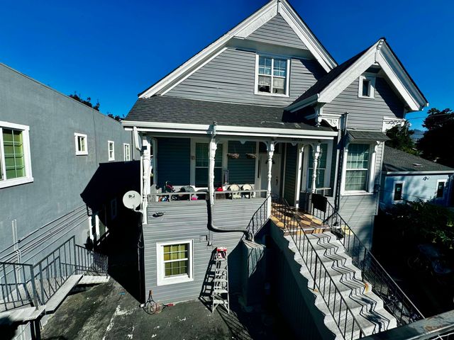 1507 Prince St, Berkeley, CA 94703