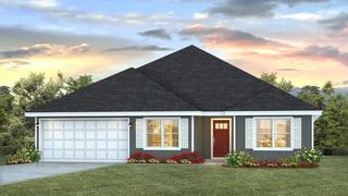 5749 Dearing Street, Crestview, FL 32539