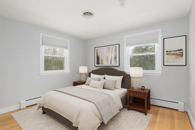 5 Maple Avenue, Atkinson, NH 03811