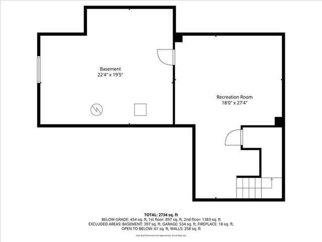 19004 Skyview Lane, Spring Hill, KS 66083