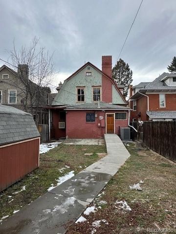 1440 Josephine Street, Denver, CO 80206
