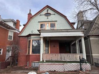 1440 Josephine Street, Denver, CO 80206