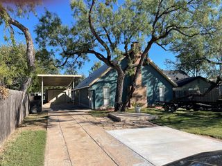 2570 Sleepy Hollow, San Angelo, TX 76904