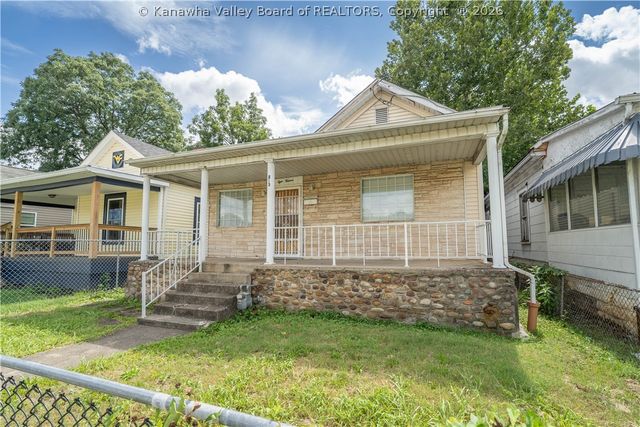 813 7th Street, Charleston, WV 25302