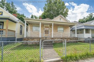 813 7th Street, Charleston, WV 25302