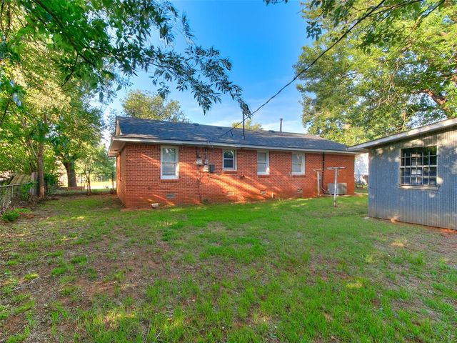 4113 SE 43rd Street, Oklahoma City, OK 73115
