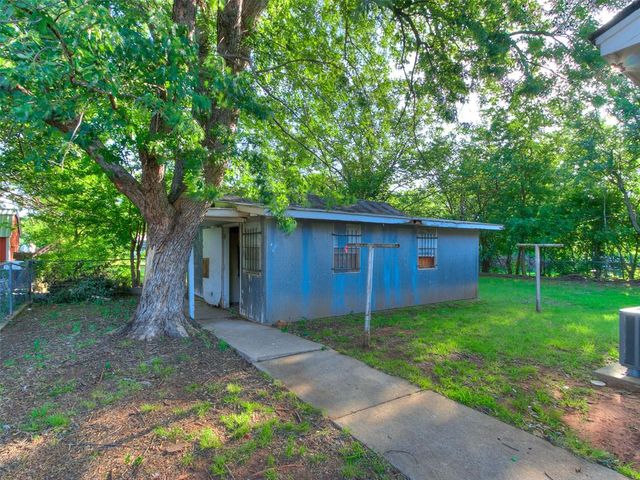4113 SE 43rd Street, Oklahoma City, OK 73115