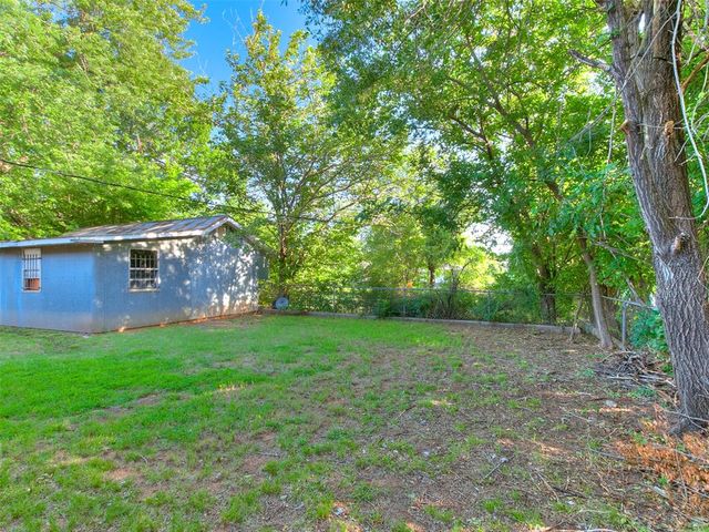4113 SE 43rd Street, Oklahoma City, OK 73115