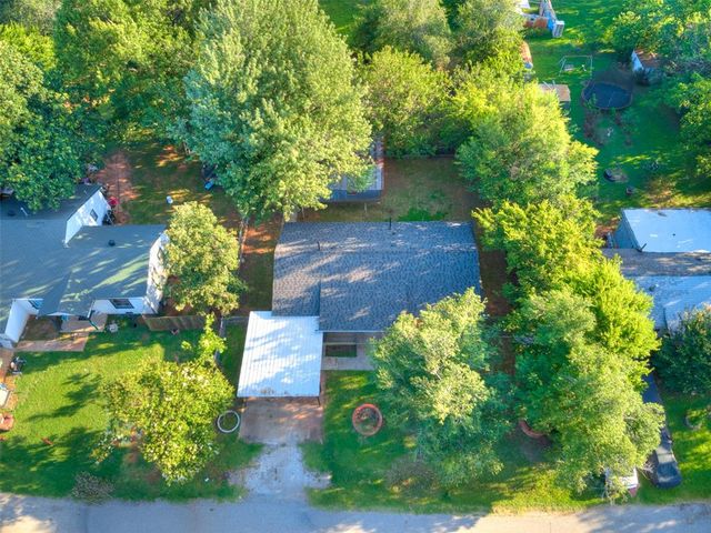 4113 SE 43rd Street, Oklahoma City, OK 73115