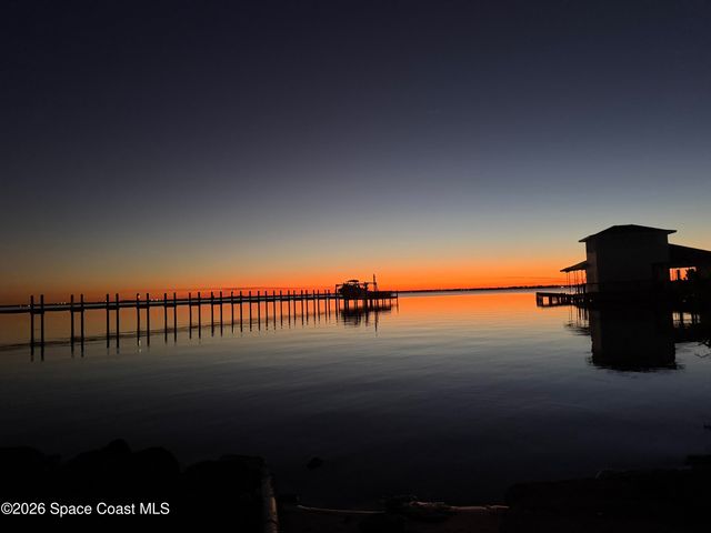 154 Crescent Beach Drive 1, Cocoa Beach, FL 32931