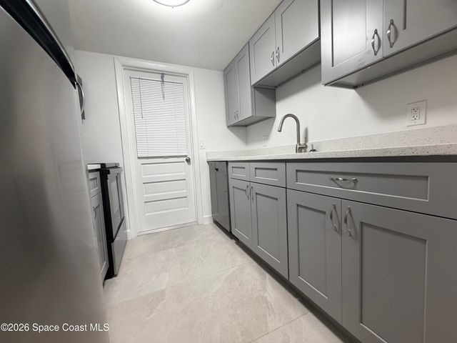 154 Crescent Beach Drive 1, Cocoa Beach, FL 32931