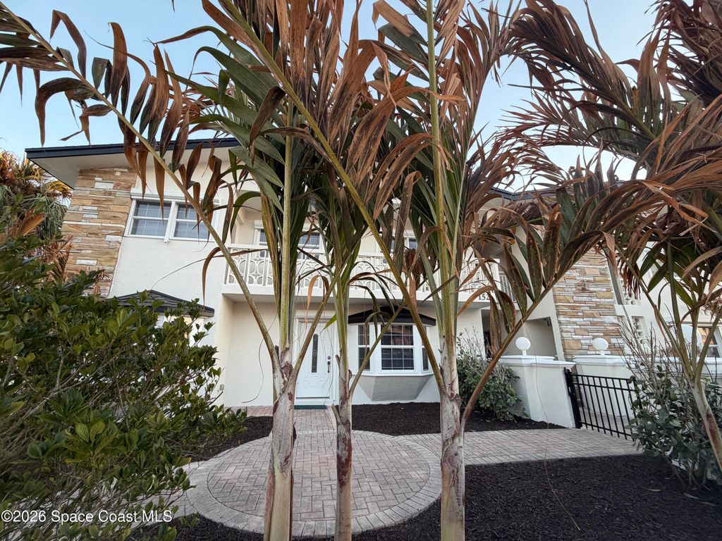 154 Crescent Beach Drive 1, Cocoa Beach, FL 32931