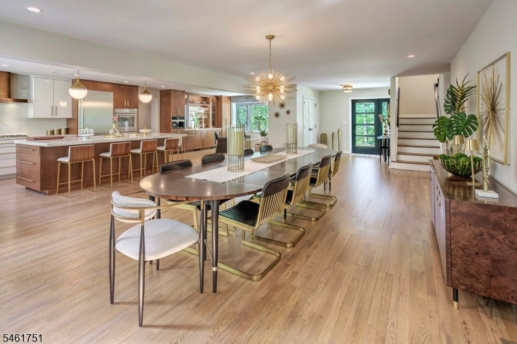 2 Hunters Glen, Mendham Twp., NJ 07931 — exterior