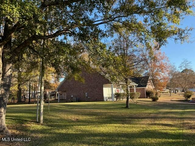 146 Richmond Drive, Florence, MS 39073