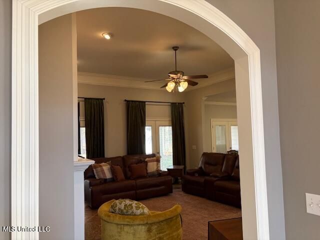 146 Richmond Drive, Florence, MS 39073