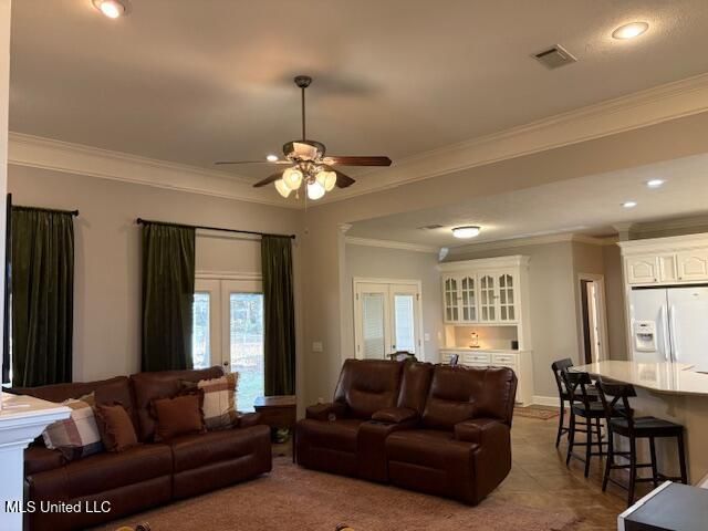 146 Richmond Drive, Florence, MS 39073