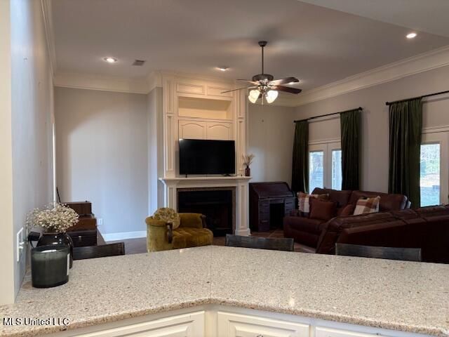 146 Richmond Drive, Florence, MS 39073