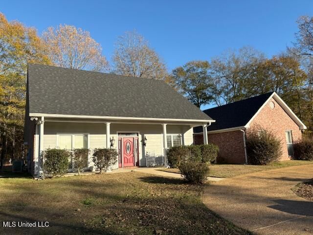 146 Richmond Drive, Florence, MS 39073