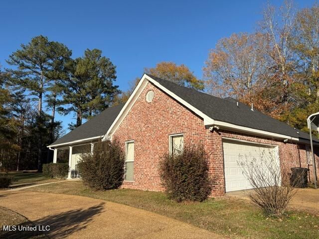 146 Richmond Drive, Florence, MS 39073