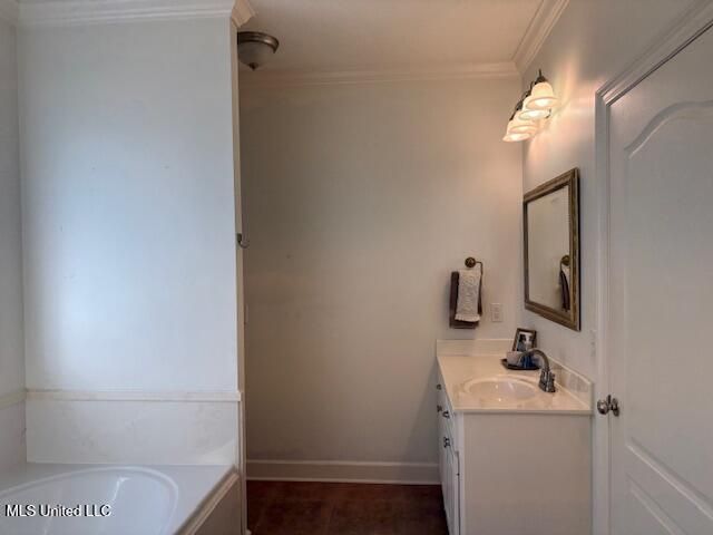 146 Richmond Drive, Florence, MS 39073