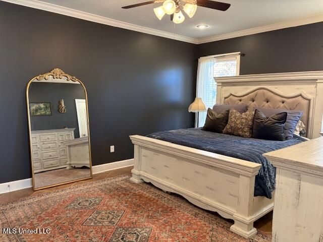 146 Richmond Drive, Florence, MS 39073